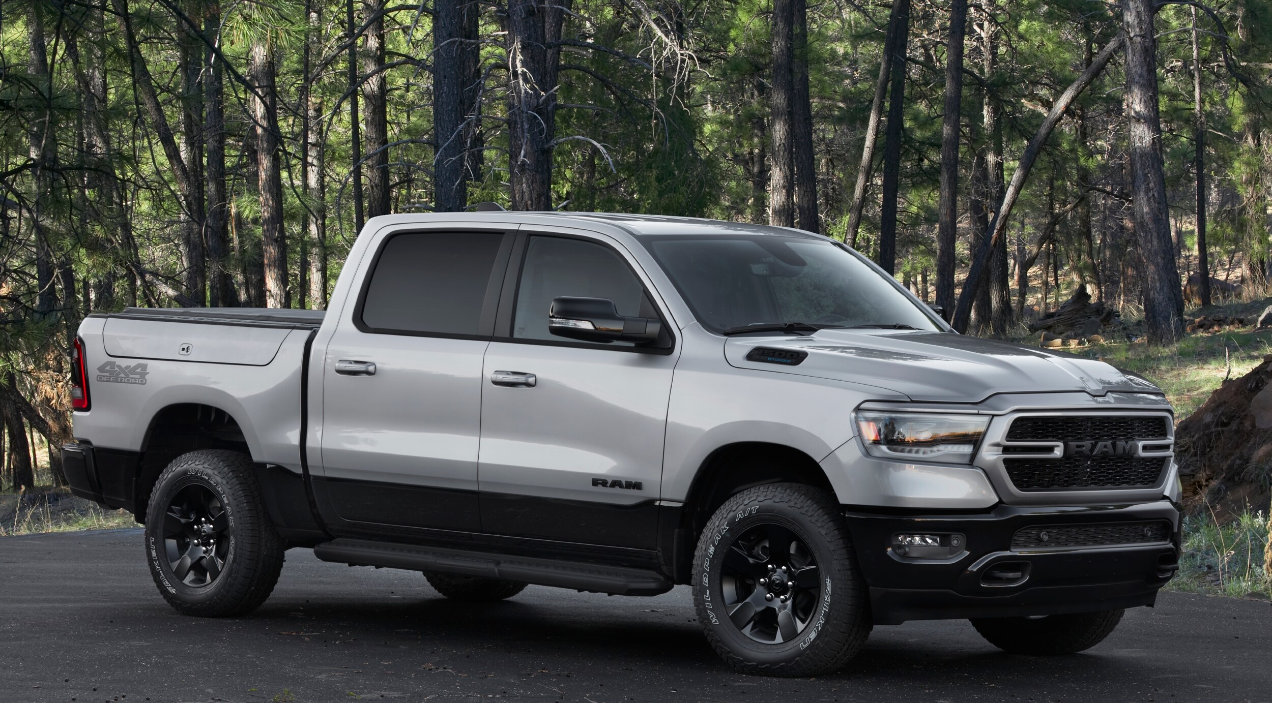 2023 RAM 1500 2023 RAM 1500