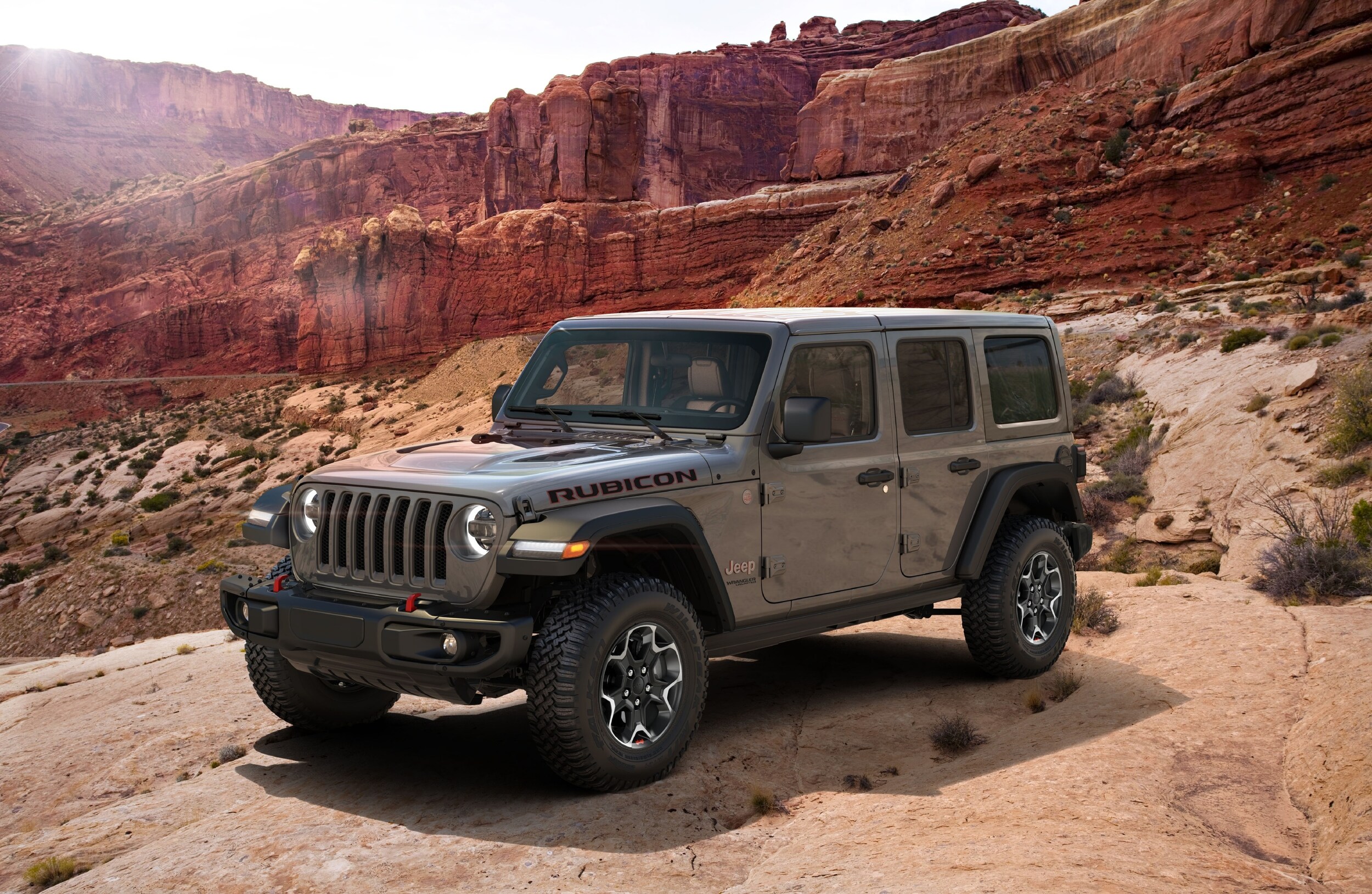 2023 Jeep Wrangler 2023 Jeep Wrangler