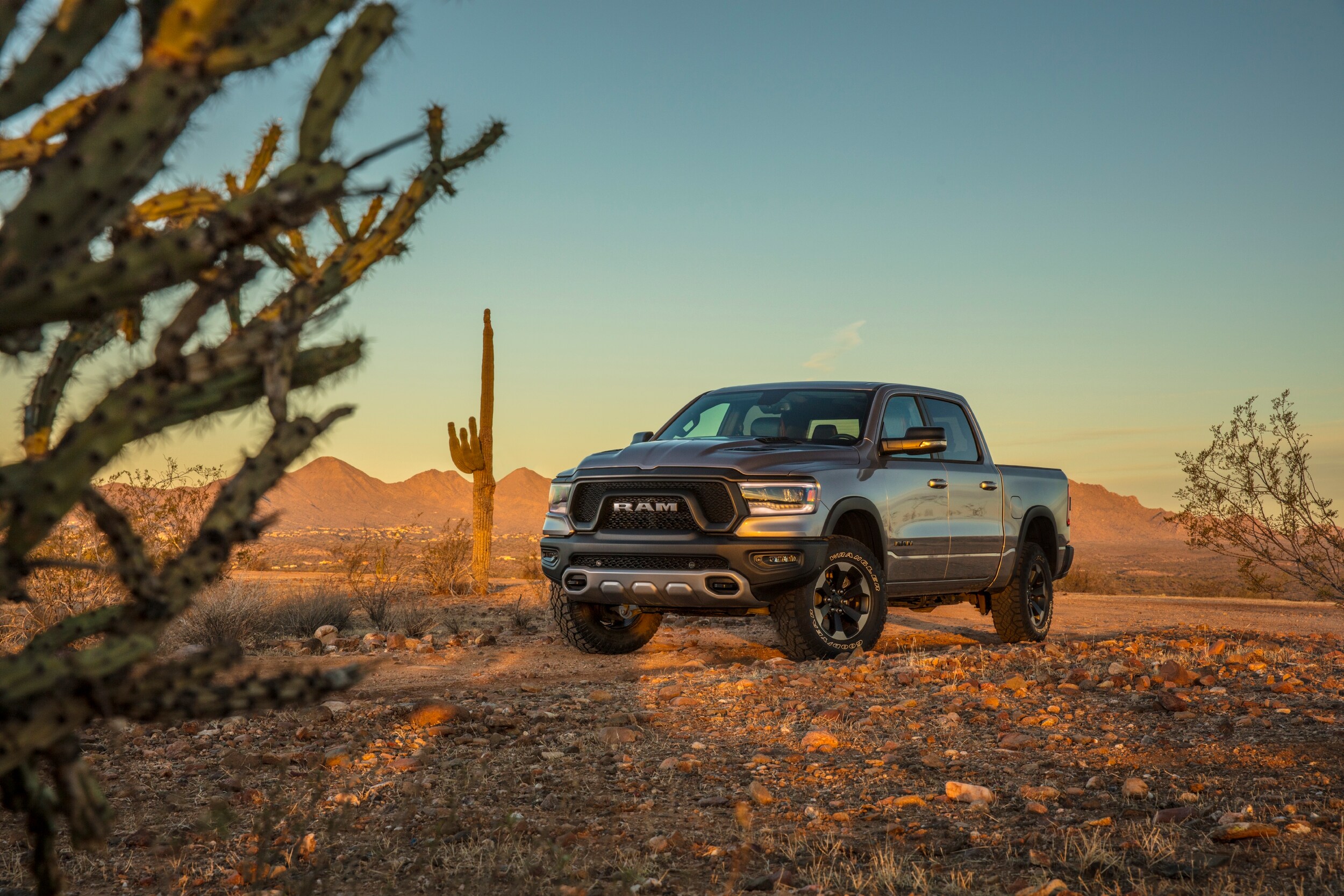 2023 RAM 1500 2023 RAM 1500