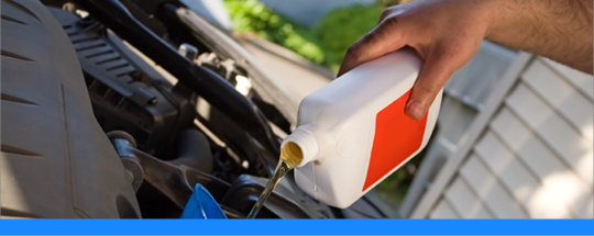 Leduc Oil Change - Leduc Chrysler Leduc Oil Change