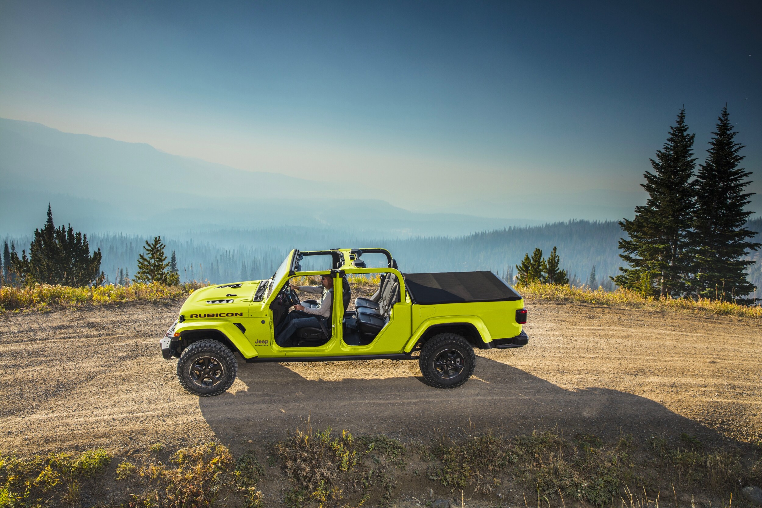 2023 Jeep Gladiator 2023 Jeep Gladiator
