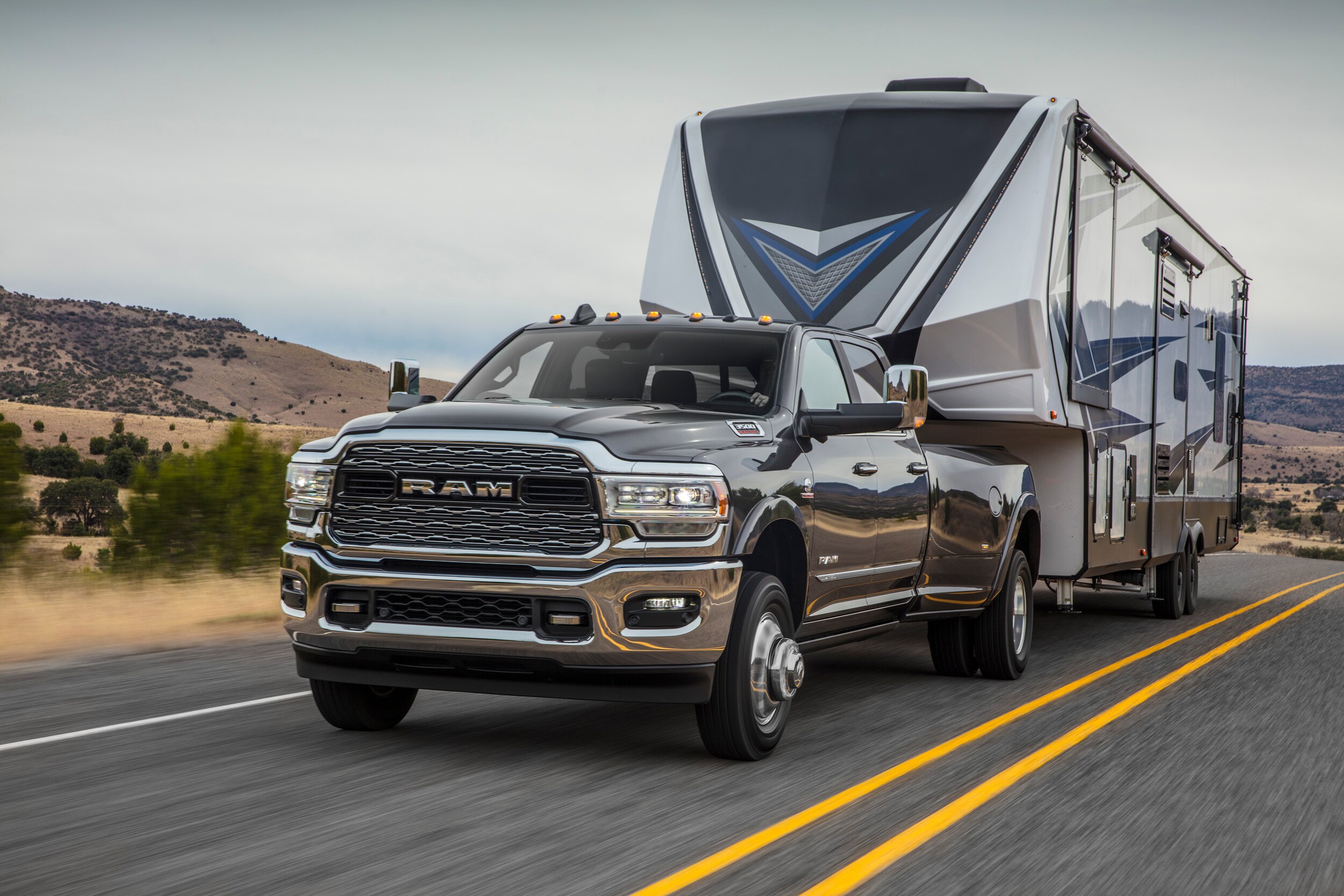 2022 RAM 3500 2022 RAM 3500