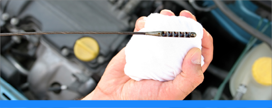 Leduc Oil Change - Leduc Chrysler Oil Change in Leduc, AB