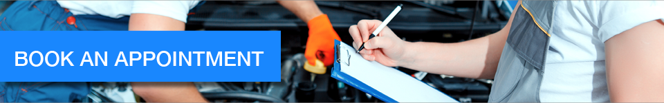 Oil Change in Leduc, AB