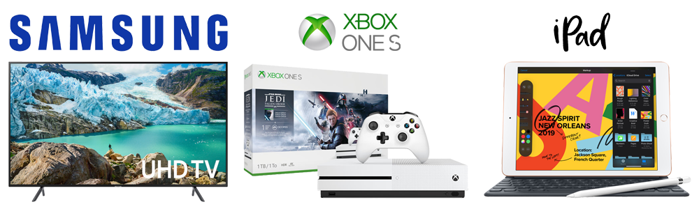 Christmas Giveaway