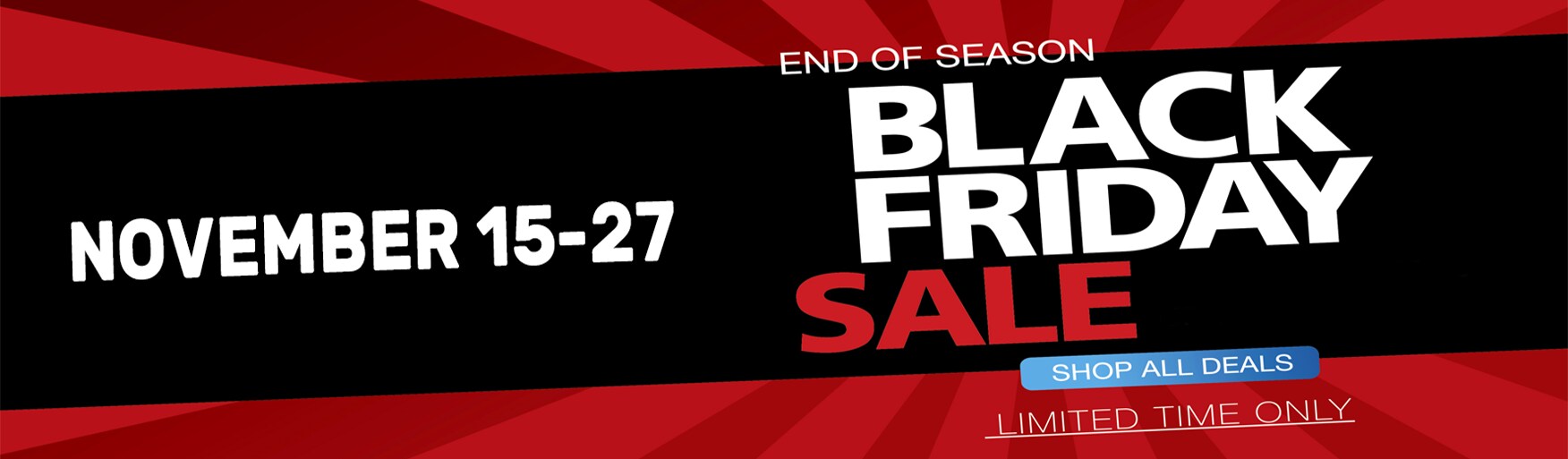 Black Friday