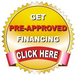 Pre Approved Financing