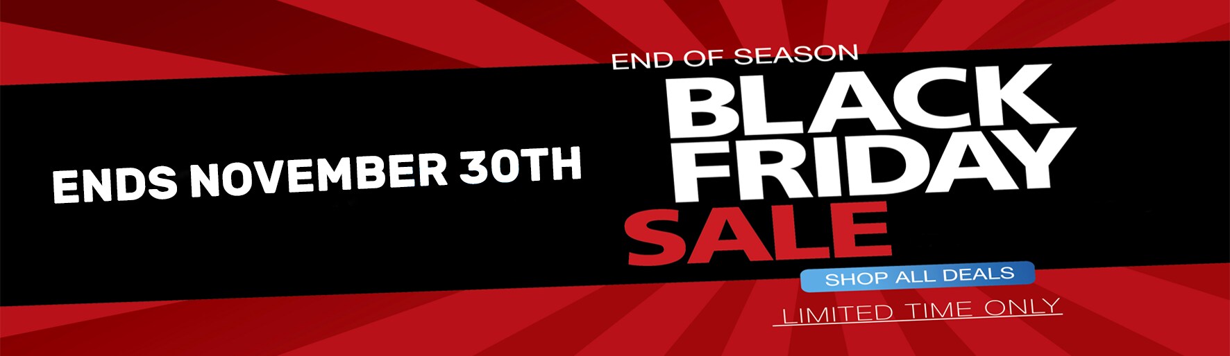 Black Friday