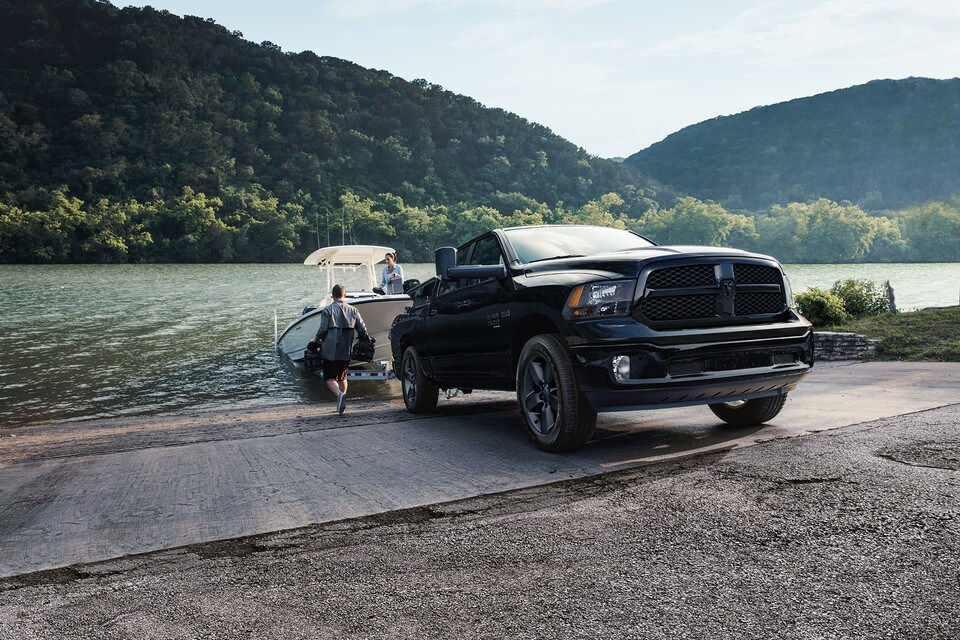 2022 RAM 1500 2022 RAM 1500