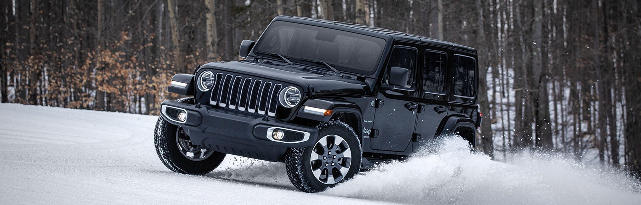 2022 Jeep Wrangler Snow 2022 Jeep Wrangler Snow