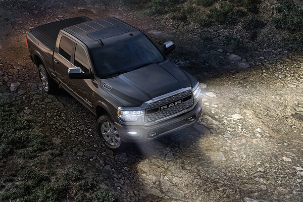 =2023 2023 RAM 2500