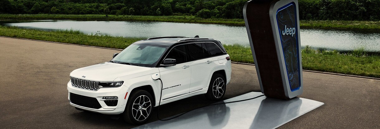 2023 Jeep Grand Cherokee 4xe For Sale in Lindsay, ON 2023 Jeep Grand Cherokee 4xe For Sale in Lindsay, ON