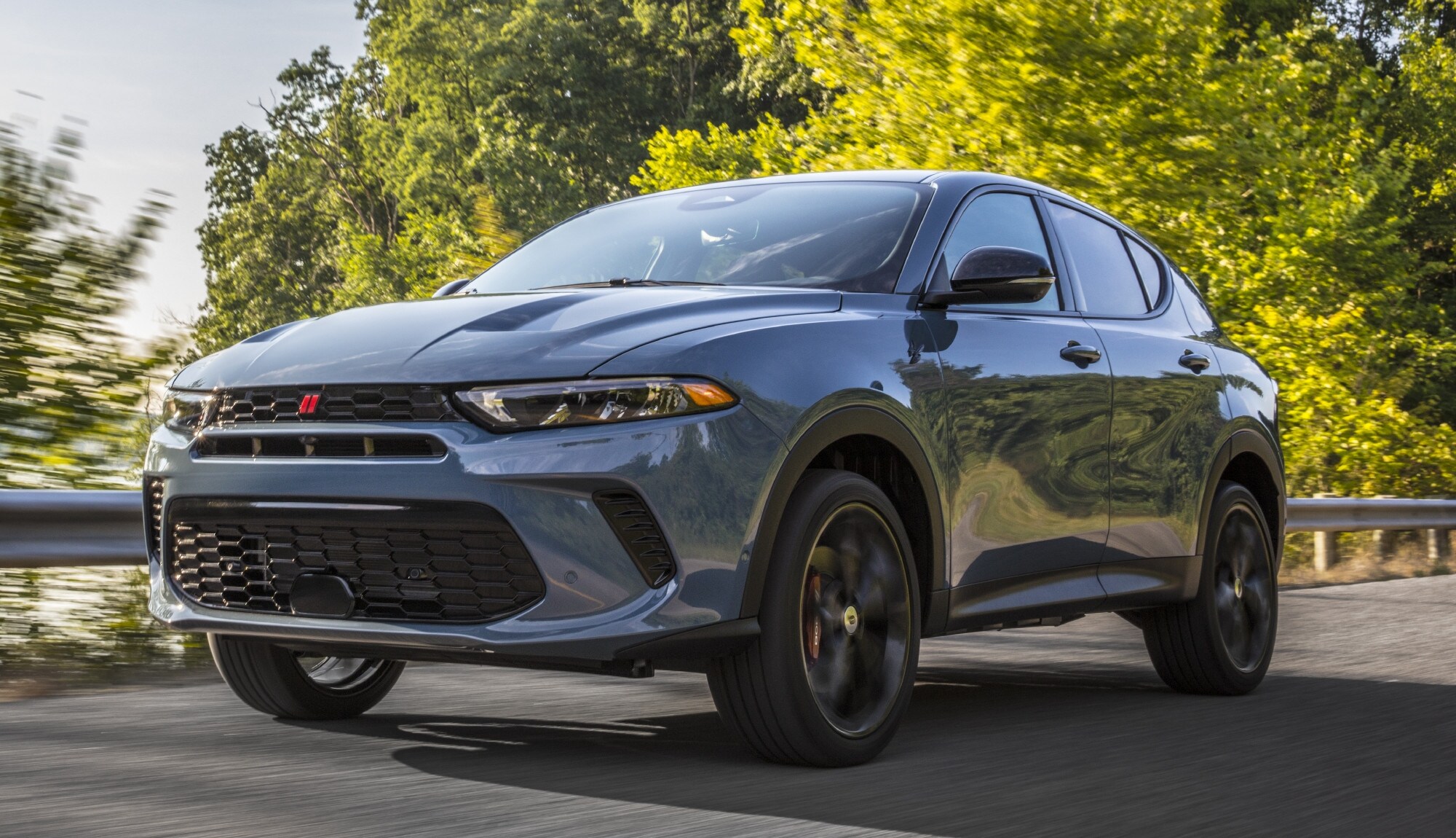 2023 Dodge Hornet Exterior 2023 Dodge Hornet Exterior