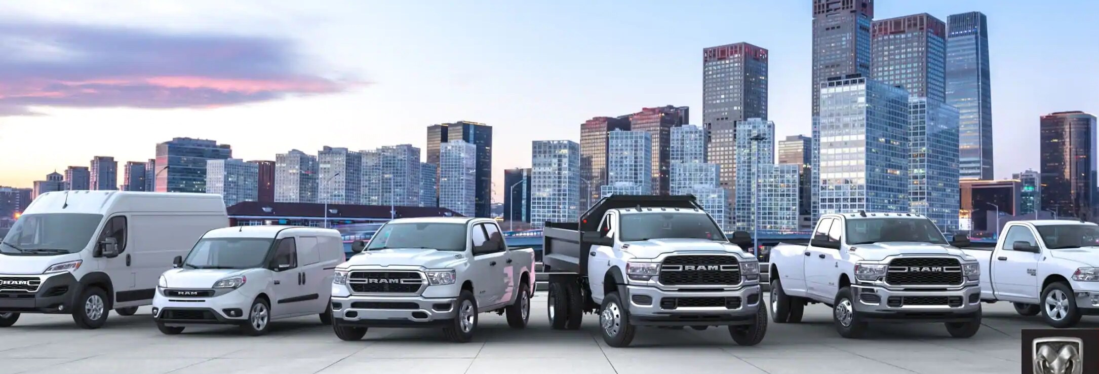 All-New Ram Vehicles in Lindsay, ON All-New Ram Vehicles in Lindsay, ON