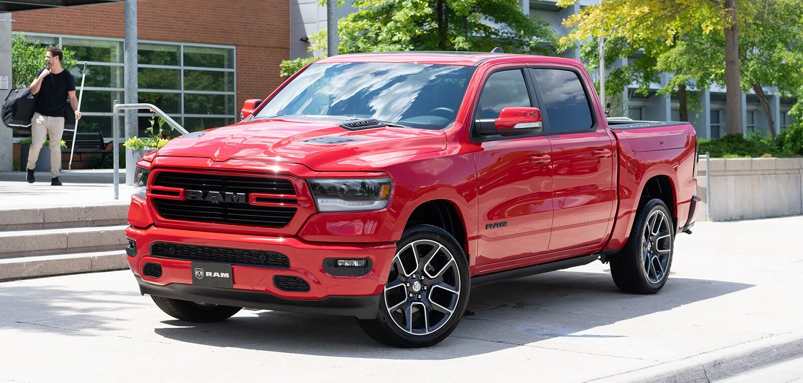 2021 Ram 1500 Sport in London, Ontario 2021 Ram 1500 Sport in London, Ontario
