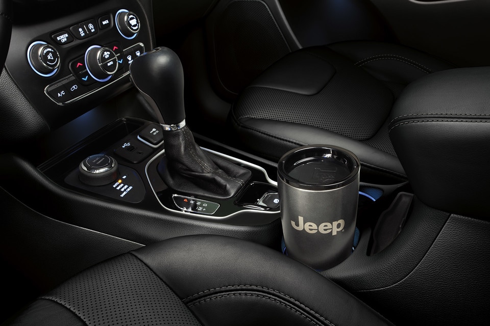 2020 Jeep Cherokee Interior Console 2020 Jeep Cherokee Interior Console