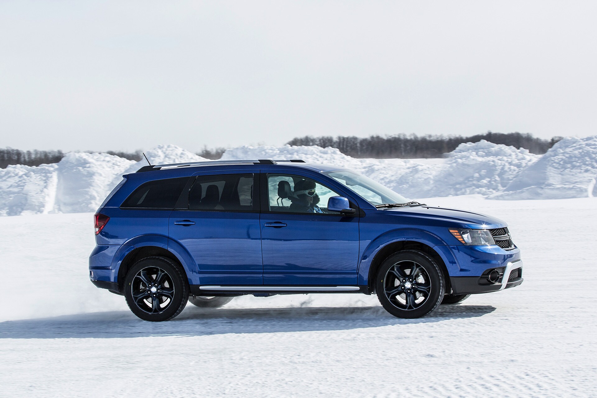 Dodge Journey 2019