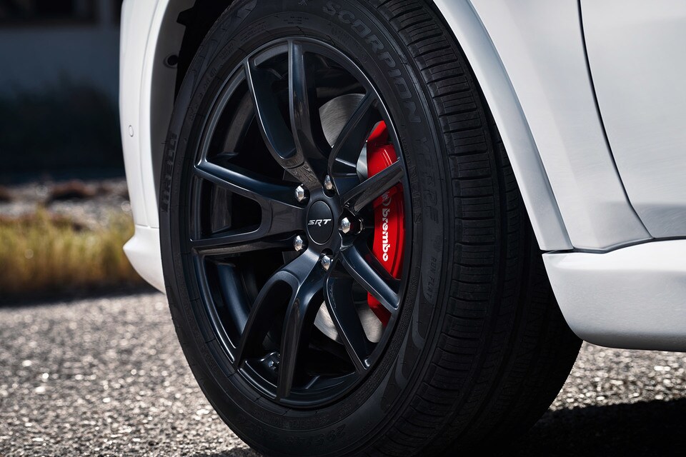 Dodge Durango 2018