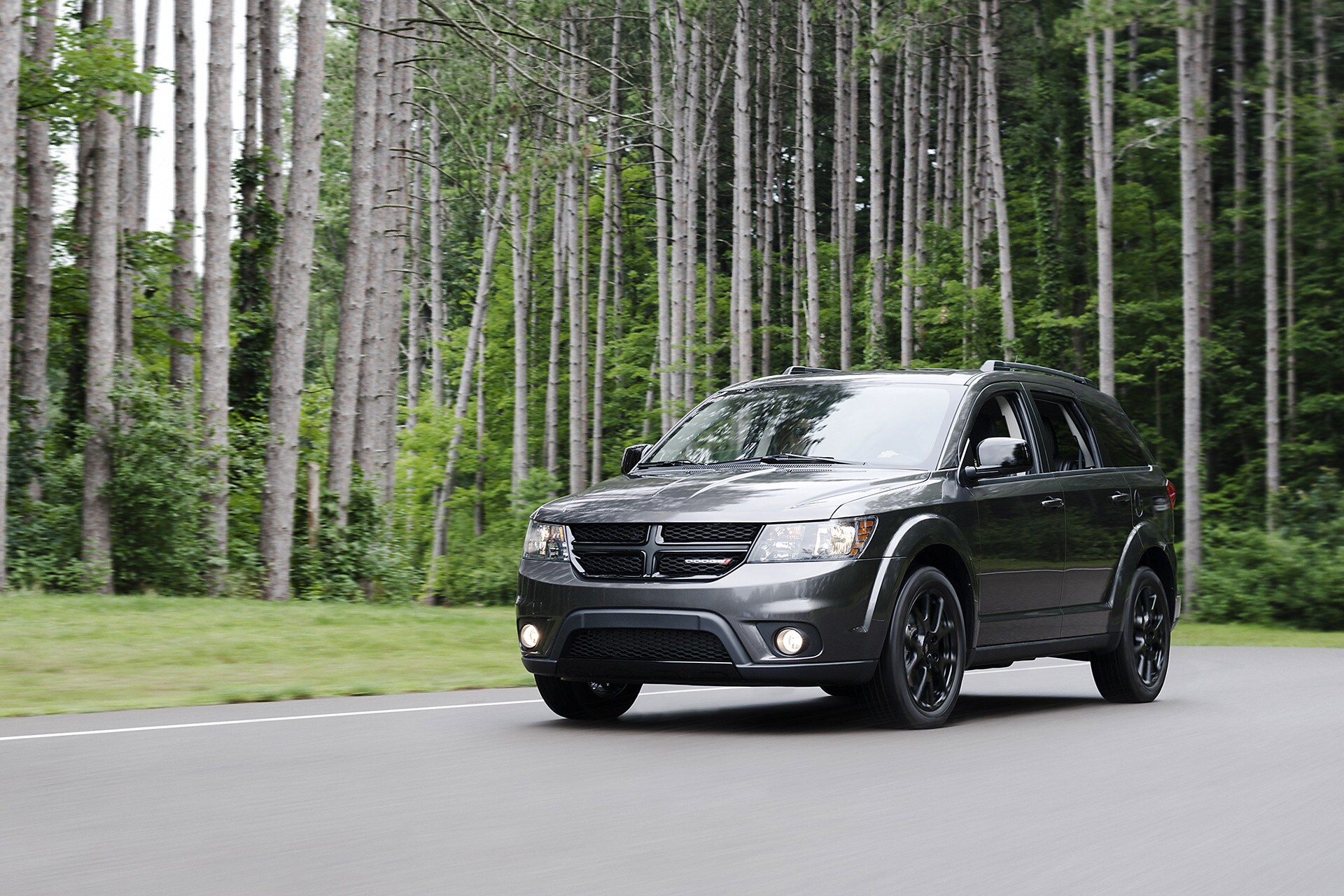 Dodge Journey 2019