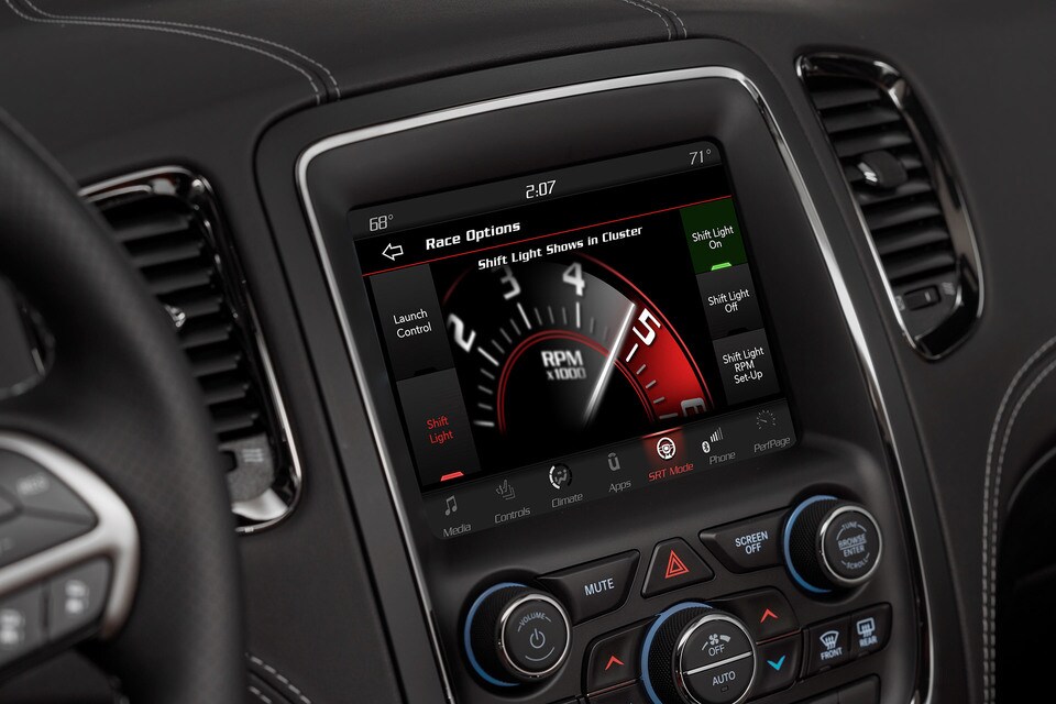 Dodge Durango 2018