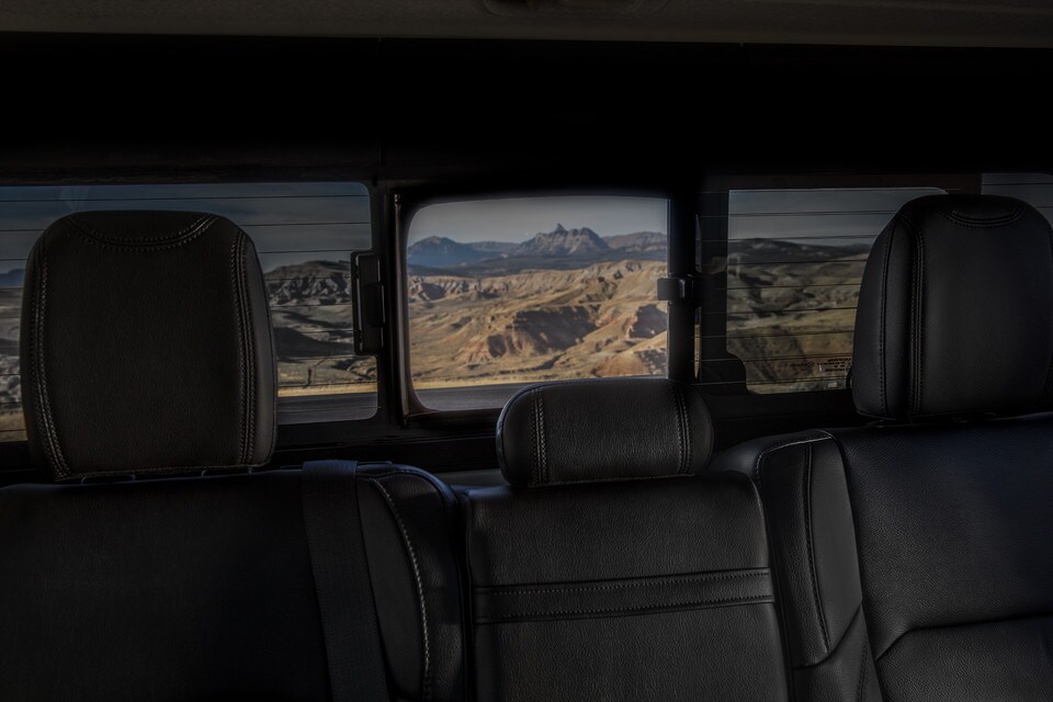 Jeep Gladiator 2020