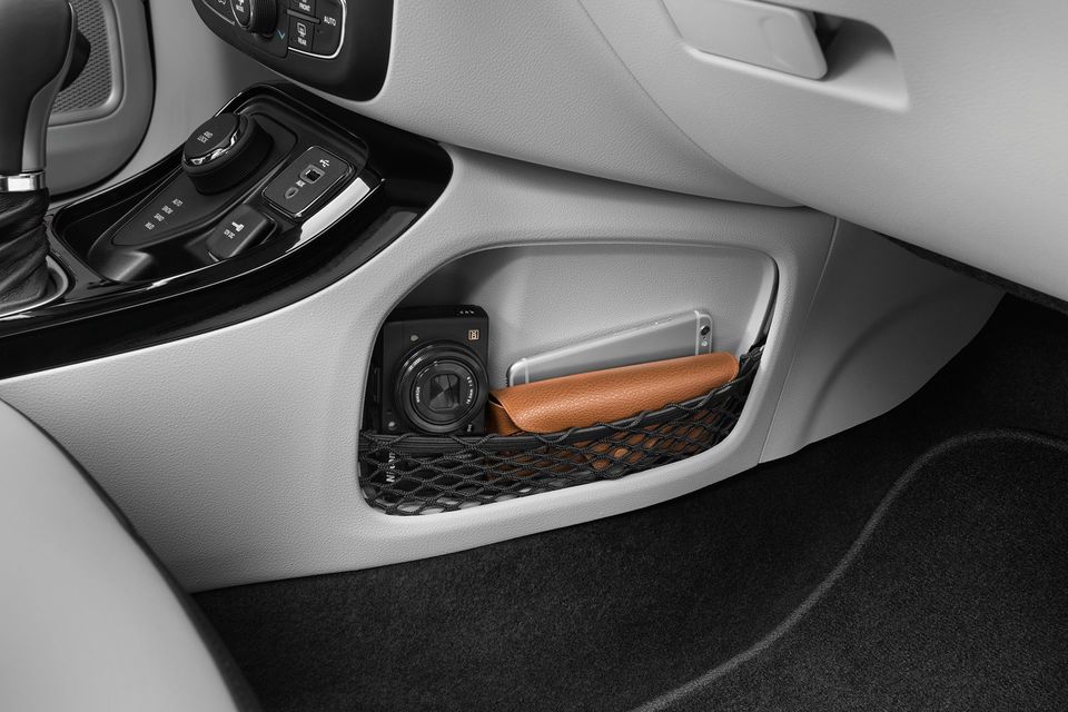Jeep Cherokee 2018
