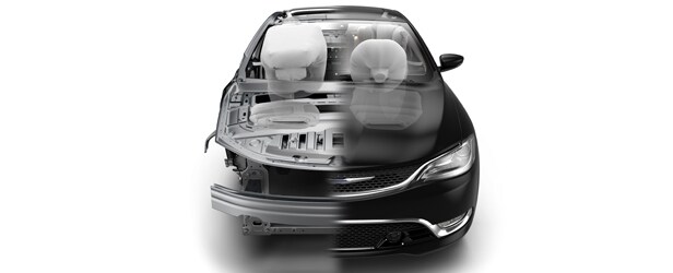 Longue Pointe Chrysler Dodge Jeep Ram Neuf Chrysler