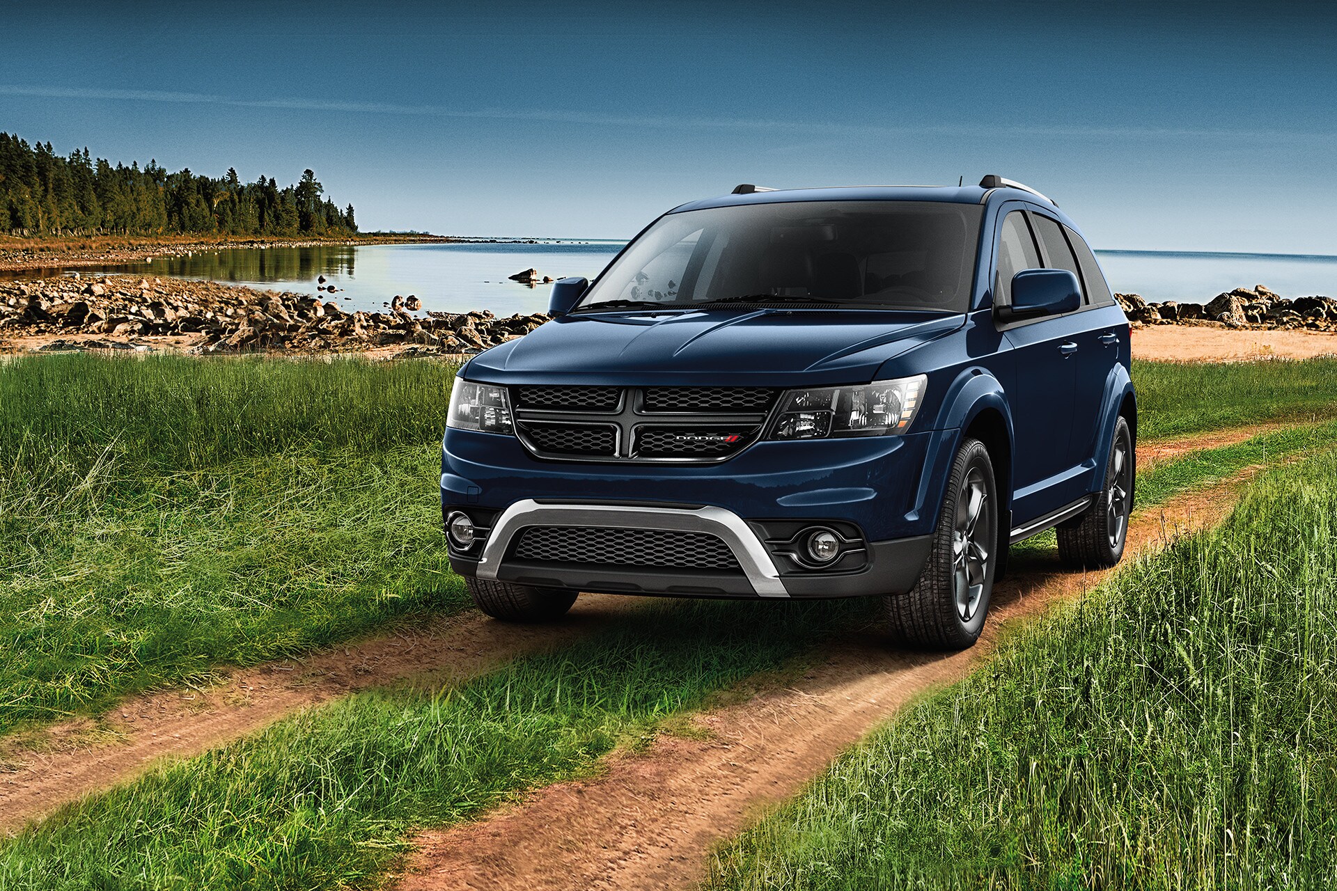 Dodge Journey 2019