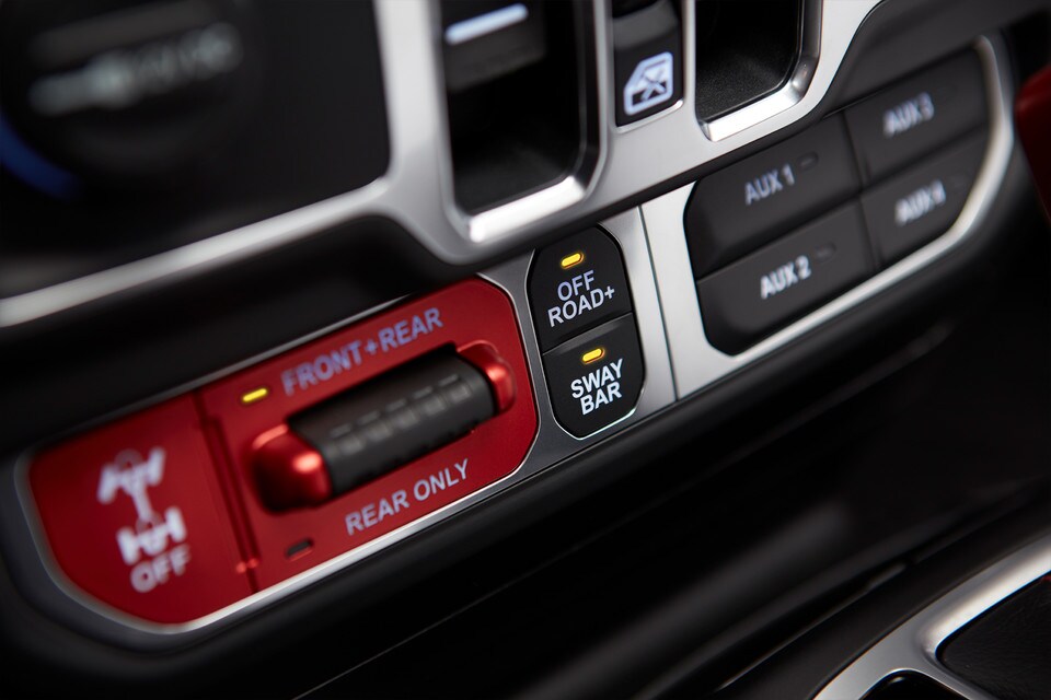 Jeep Gladiator 2020