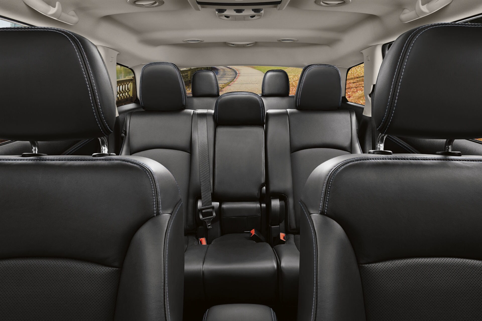 Dodge Journey 2019