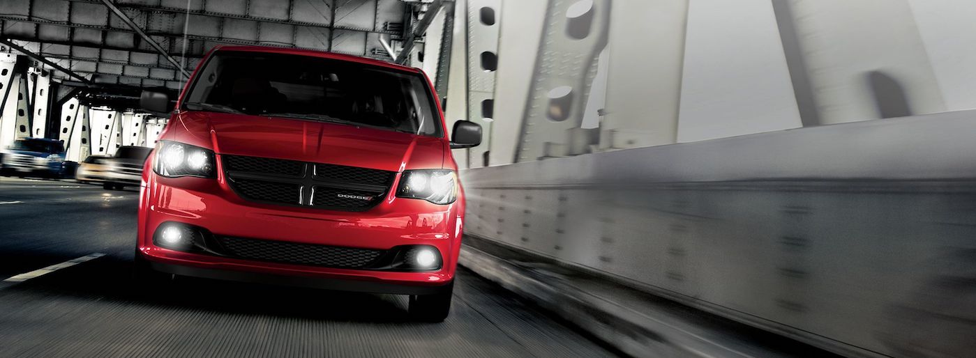 Gran Caravan