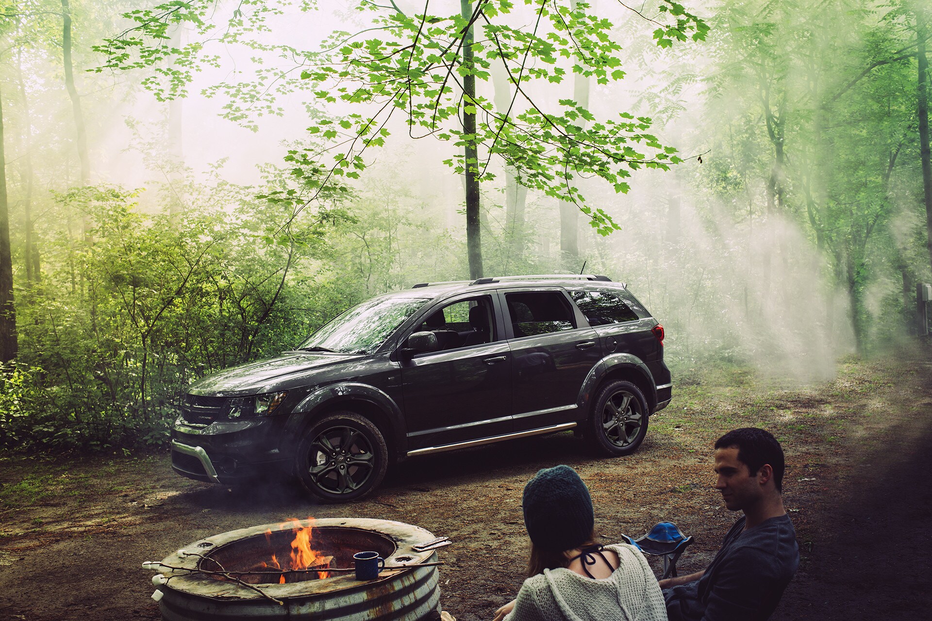 Dodge Journey 2019