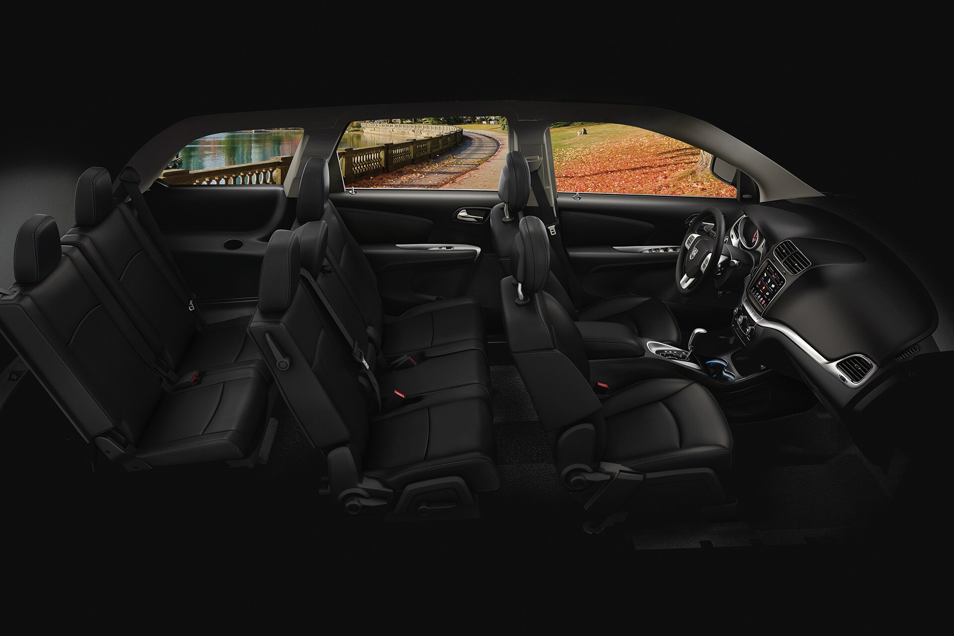 Dodge Journey 2019
