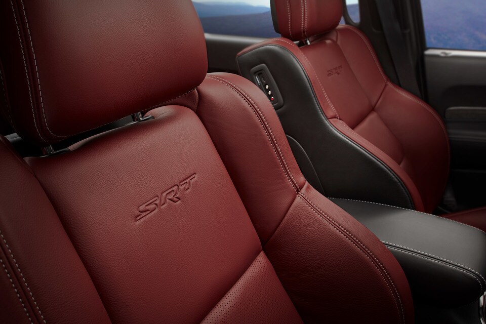 Dodge Durango 2018