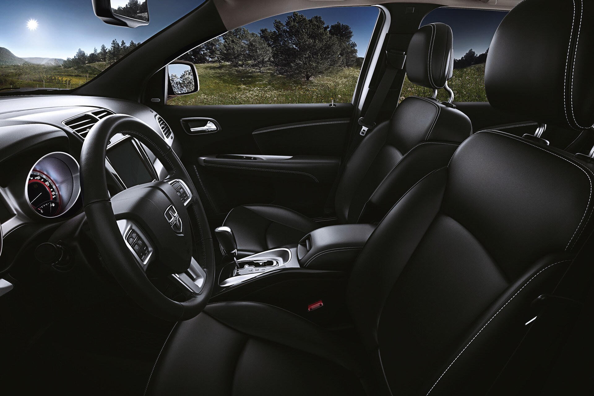 Dodge Journey 2019