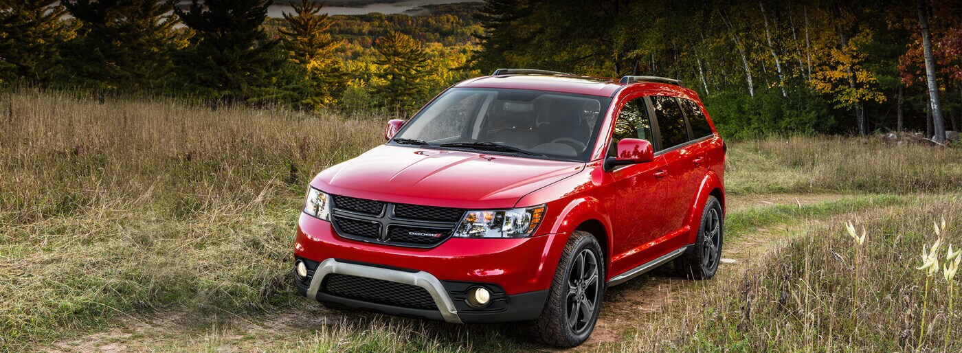 Dodge Journey