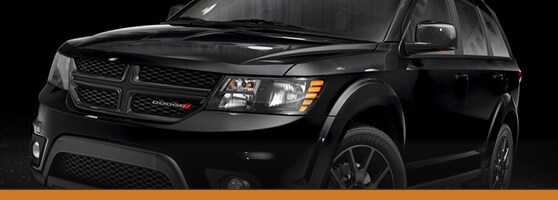 2015 Dodge Journey - Marine Chrysler Black 2015 Dodge Journey Vancouver