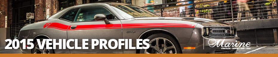 Marine Chrysler - Showroom