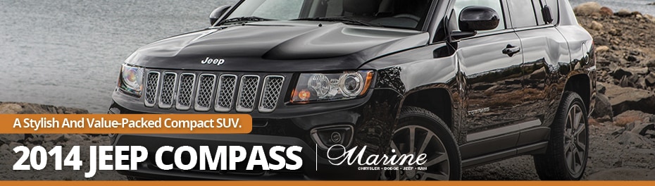 2014 Jeep Compass black 2014 jeep compass