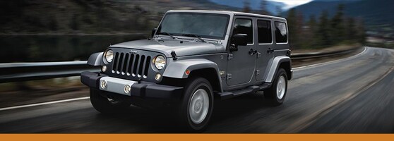 2015 Jeep Wrangler - Marine Chrysler 2015 Silver Jeep Wrangler Vancouver