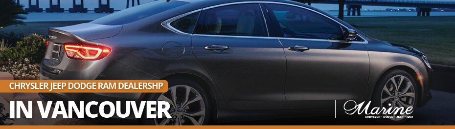 Competitive Dealerships