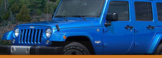 2015 Jeep Wrangler - Marine Chrysler Blue 2015 Jeep Wrangler Vancouver