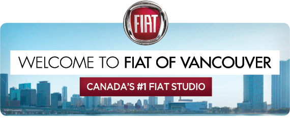 New & Used Car Dealerships: FIAT of Vancouver!