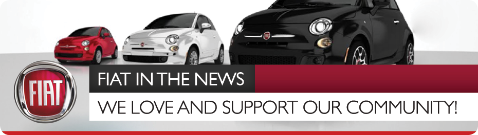FIAT in the News