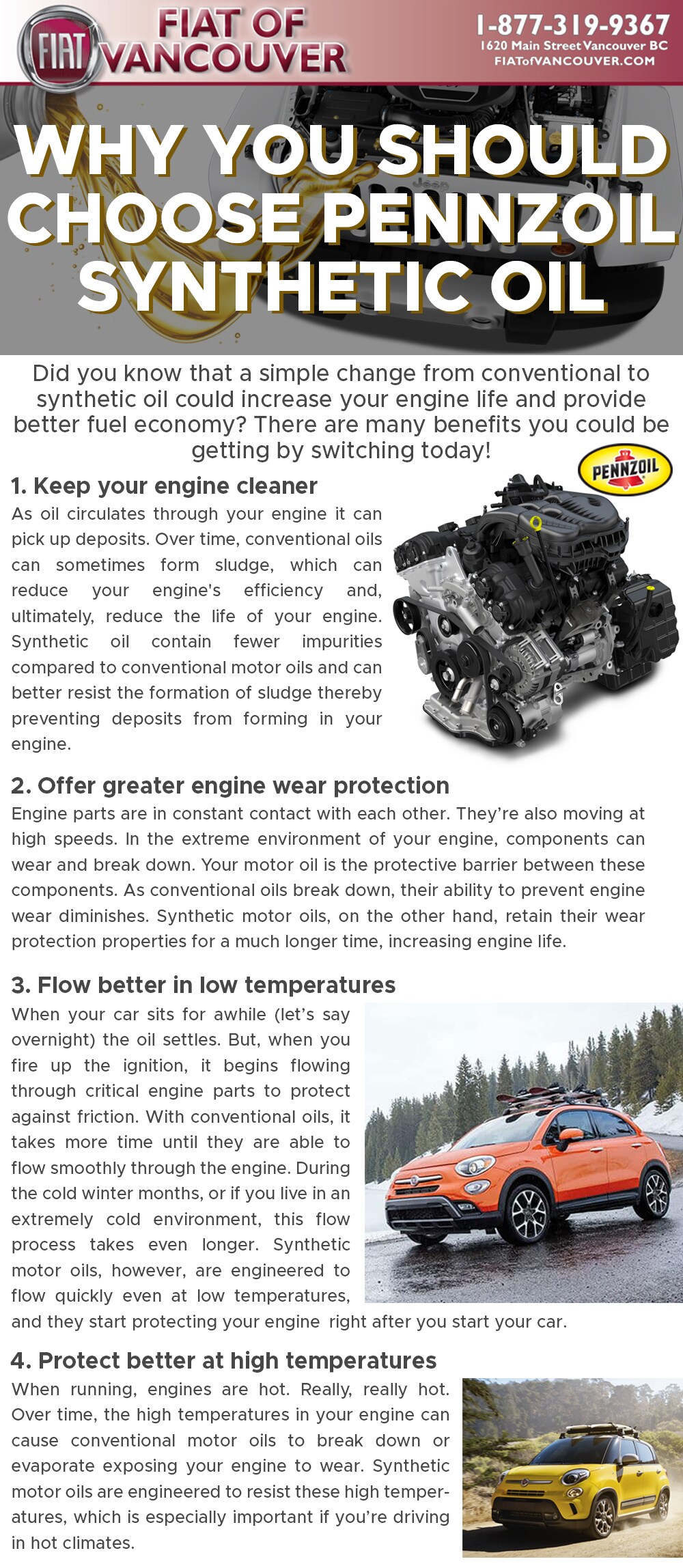 FIAT_Synthetic Oil