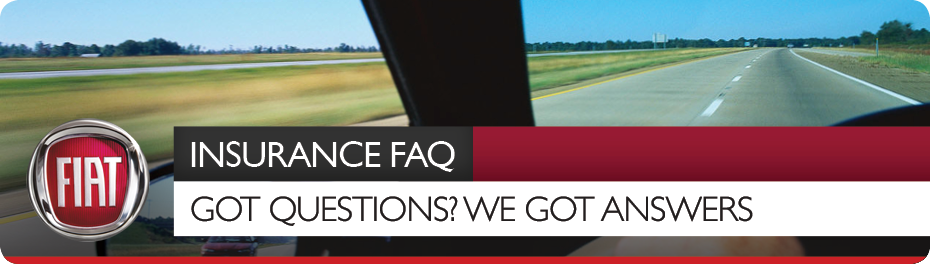 FIAT Insurance Vancouver