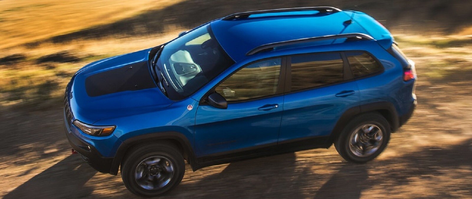 2021 Jeep Cherokee Exterior 2021 Jeep Cherokee Exterior