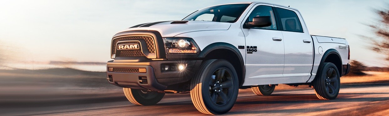 2022 Ram 1500 Classic for Sale in Springbrook, Ontario 2022 Ram 1500 Classic for Sale in Springbrook, Ontario