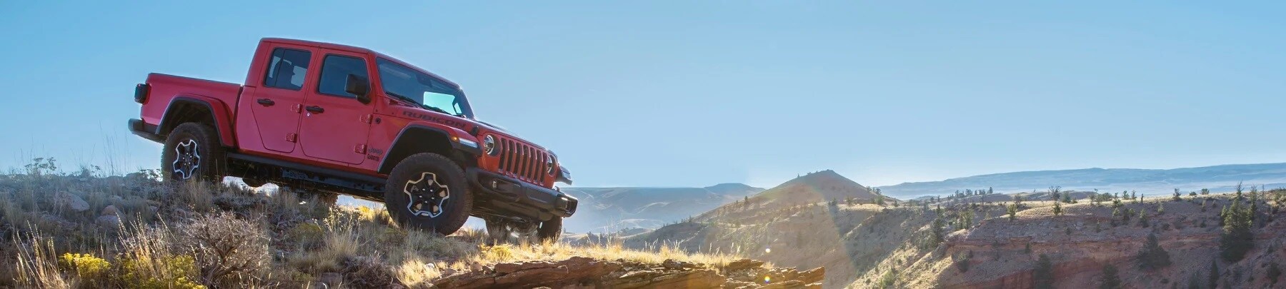 New Jeep Inventory in Springbrook, ON New Jeep Inventory in Springbrook, ON