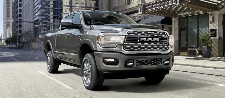 2022 Ram 2500 Exterior in Springbrook, ON 2022 Ram 2500 Exterior in Springbrook, ON